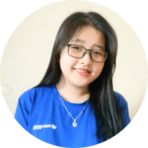 Ms. Diem Thuan